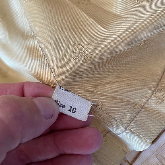 Vintage Western Jacket - Picture 6 of 14